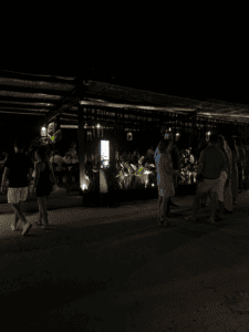 Read more about the article Savoring Summer Nights at Fonissa Seafood Restaurant